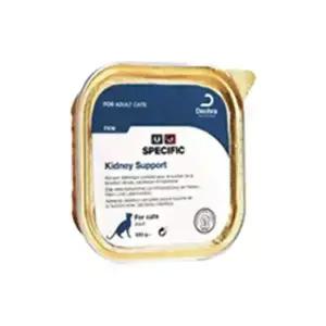 스페시픽 FKW 캣 습식캔 신장 심장 간 100g 1박스(7개입)