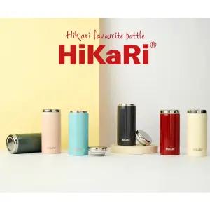 히카리 심플미니DDS 휴대용 보온보냉 텀블러 200 300ml