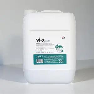 크레졸 비누액 살균 소독 해충 벌레 퇴치 비누 살균 청소 소독약 20L