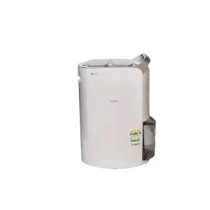 [LG]DQ205PSVA LG전자 휘센 제습기 20L /D