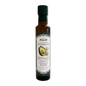 보뚜 엑스트라버진 아보카도 오일 250ml 1개 / 써클