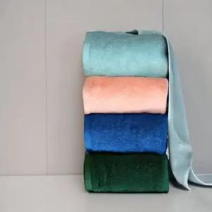 키리아 고중량 솔리드 코마사타올 40수 200g 10장