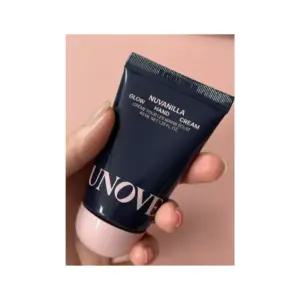 어노브 글로우 핸드크림 핸드로션 40ml 2개 누바닐라