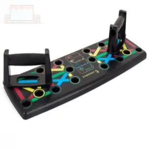 푸쉬업바 멀티보드 푸시업바 팔굽혀펴기기구 푸쉬업보드