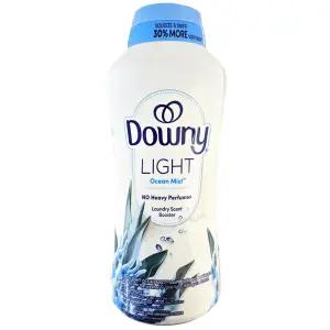 다우니 라이트 오션 미스트 · 인-워시 향기 부스터 1.13kg