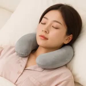 목 어깨 전용 보온 물주머니 핫팩 찜질팩 커버세트