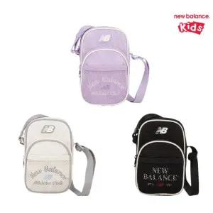 [롯데백화점]뉴발란스 에센셜크로스백 (NK8AGS303U)