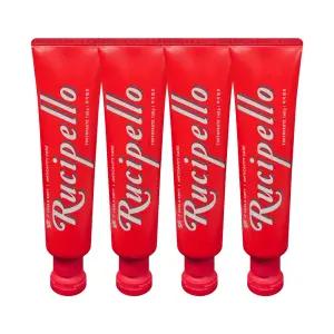 루치펠로 1450 코랄리프 고불소 치약 140g x 4개 /An