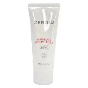 [제로이드] 핌브로브 모이스처라이저 100ml