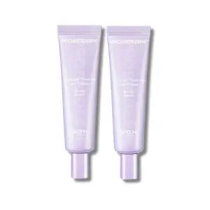 바이오힐보 프로바이오덤 콜라겐 톤업 선크림 50ml 2개