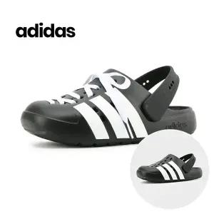 [아디다스] 아딜렛 클로그 2.0 (JR4025)_