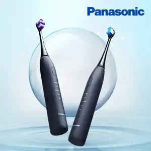 파나소닉 초소형 음파 전동칫솔 LCD 초미세모 교정 어금니 칫솔 고속충전 EW-DA48