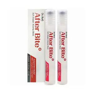 닥터버그 애프터 바이트 이치 이레이져 아로마 스틱