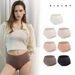 (편안함의 신세계) 26년  시슬리 올데이 맥시 팬티패키지(6차)