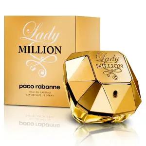 파코라반 레이디 밀리언 포우먼 오드퍼퓸 50ml 1개