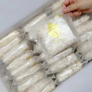 강릉 한과 무진장한과 찹쌀과즐24개입(개별포장)