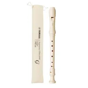 야마하 리코더 YRS-23 소프라노 YRS-23G 저먼식 독일식 초등학생 리코더