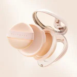 웨이크메이크 쿠션 파운데이션 코팅밤 워터 글로우