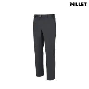 [롯데백화점]밀레 (행사) 남성 간절기 얇은기모 스트레치 시그니처 이중직 팬츠_MVTFP331