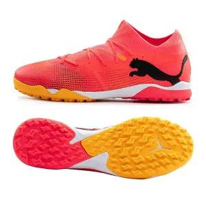 [하프클럽/푸마]푸마 축구화 풋살화 퓨쳐 7 매치 TT 107720-03