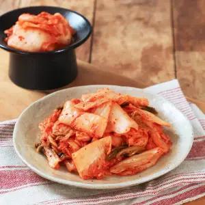 [인정식탁][경원재] 숙성 맛김치 10kg