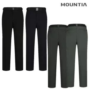 [대구백화점] [마운티아]2025 겨울데일리 트로이팬츠7(1MQPNWU003-1)