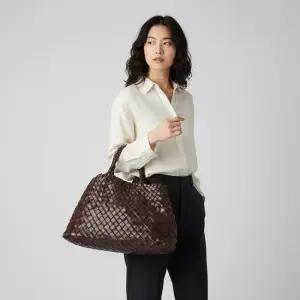 드래곤 디퓨전 8893 DARK BROWN 산타크로체 스몰 다크브라운 배송