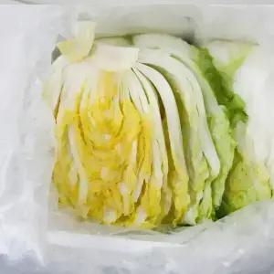 강원도 평창 충북 괴산 프리미엄 절임배추 10kg 김장배추