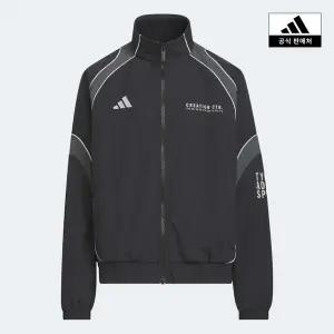 [아디다스키즈](의정부점)(A130~A160)K BL LT WV JK (KF6165)