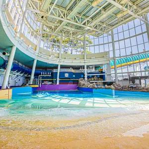 [강원] 롯데리조트속초 워터파크 (12/19~4/30)