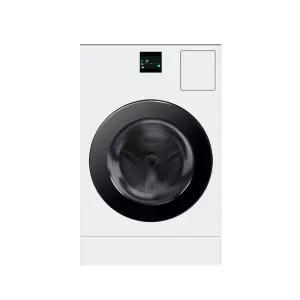 삼성 비스포크 AI 콤포 세탁건조기 WD80F25CHW