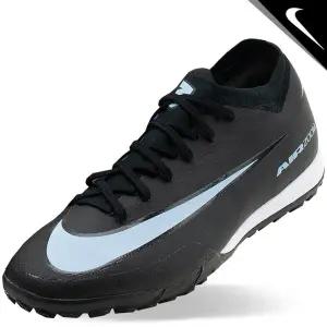 [나이키] 줌 머큐리얼 베이퍼 16 프로 TF 풋살화 FQ8687001 블랙_신