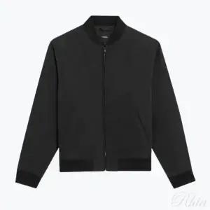 [띠어리] 올리바드 봄버 자켓 남성 73022749