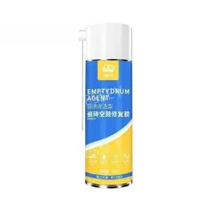 들뜬 타일보수제 접착 충전 크랙 스프레이폼 1개 접착 금간 플라스틱