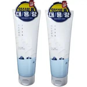 라운드랩 1025 독도 클렌저 250ml 2개