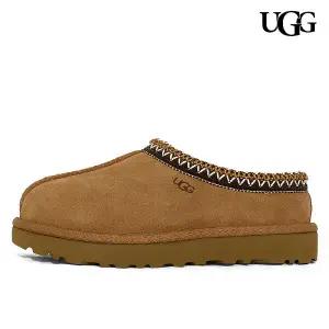 [어그(UGG)]타스만 II 우먼스 슬리퍼 체스트넛 (1174470-CHE)