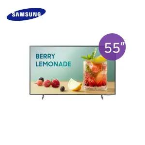 삼성 비지니스 TV 55인치 LH55BEFHLBFXKR 4K UHD