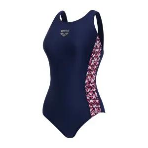 강습용 여성원피스/U백 A5SL1LD04NVY 빅사이즈아레나수영복