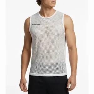 밀레 드라이나믹 스루 민소매 남성 티셔츠