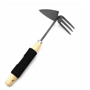 원예용 잔디 낙엽 조개 갯벌 손 갈고리 호미 쇠 갈퀴 텃밭 화단 꽃 갈쿠리 깔꾸리 가꾸기 식물 관리 키우기