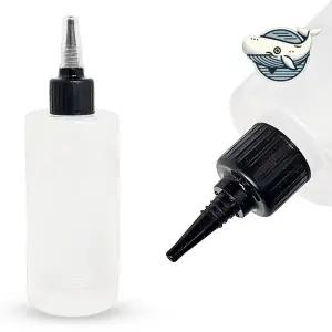 고급 재봉틀 기름 세척 유액 200ml 다목적