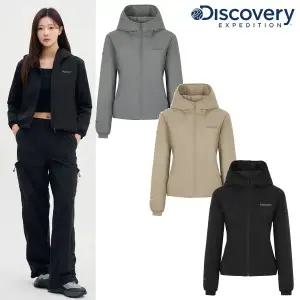 [디스커버리](강남점)[25S/S] 디스커버리 DWPD34051 여성 프리마로프트 패딩자켓 초경량 간절기 재킷 ...