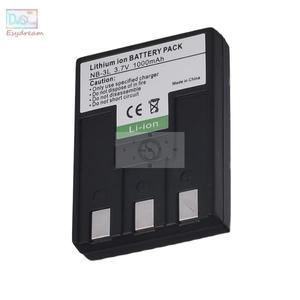 NB-3L 카메라 배터리 캐논 IXUS 750 i 파워샷 PM055