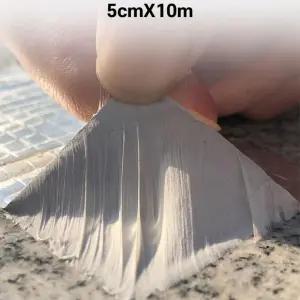 물새는 싱크대배관 강력방수 부틸테이프 구멍보수 물탱크 틈새보수