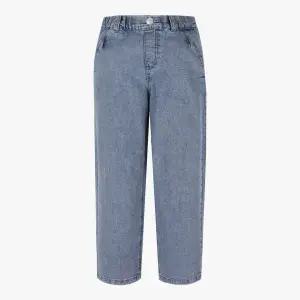 [롯데백화점]인디고뱅크키즈 부들 경량배기 데님팬츠 IKTJ26SB1