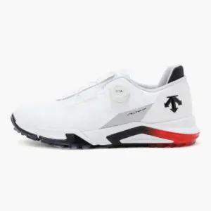 데상트골프화 VQA DR12MLSH17-RRDG 남성 ACMT-TOUR BOA (아크먼트 투어 보아핏시스