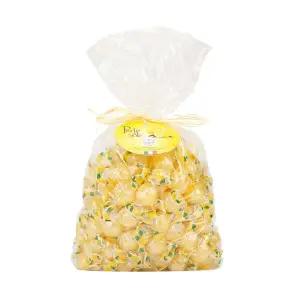 [쥬케로](의정부점)페를레디솔레 레몬사탕 1000G