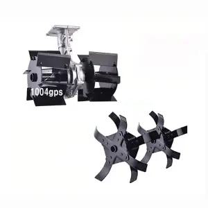 서령상사- 제초기 로타리기 풀세트-선택 미니관리기