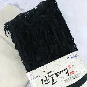 해초명가 진도미역 초사리 미역 (420g 내외)