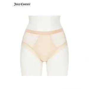 쥬시꾸뛰르 여성 엑티브 데일리 팬티_베이지 585945